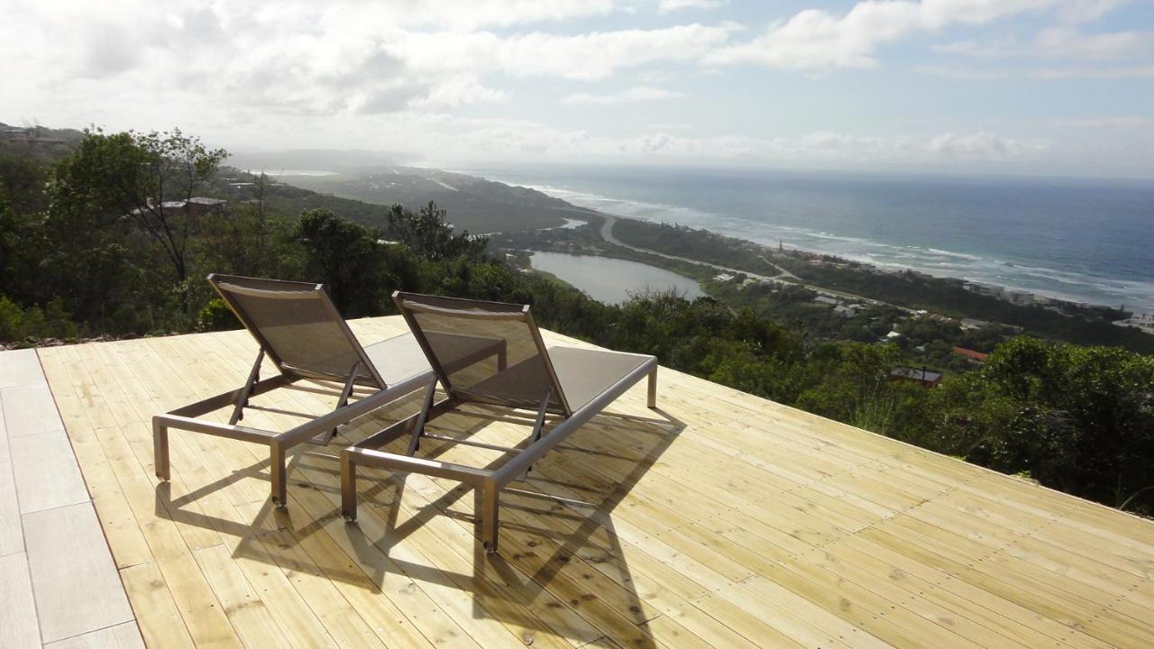 Kooboo Berry Ocean View, Self Catering Guesthouse Wildernis Dış mekan fotoğraf