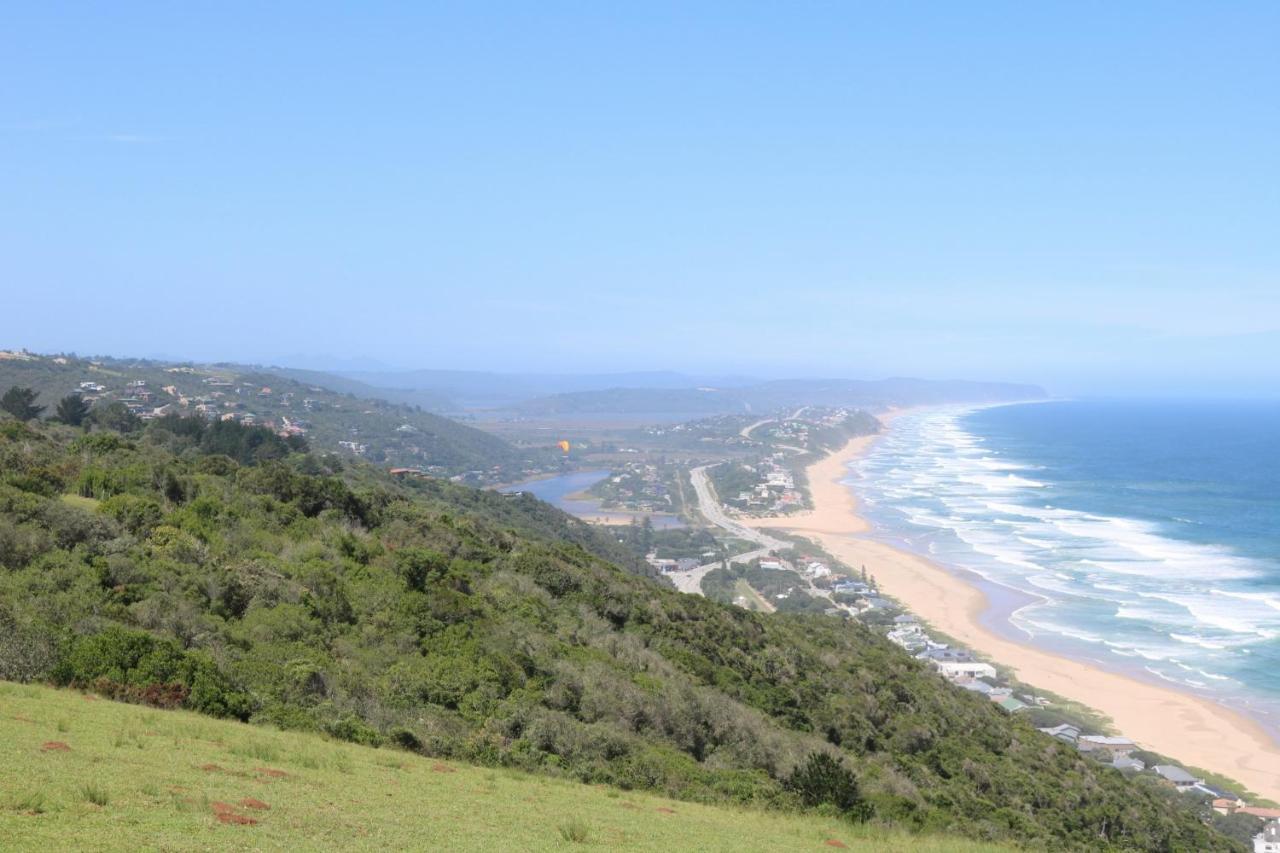 Kooboo Berry Ocean View, Self Catering Guesthouse Wildernis Dış mekan fotoğraf