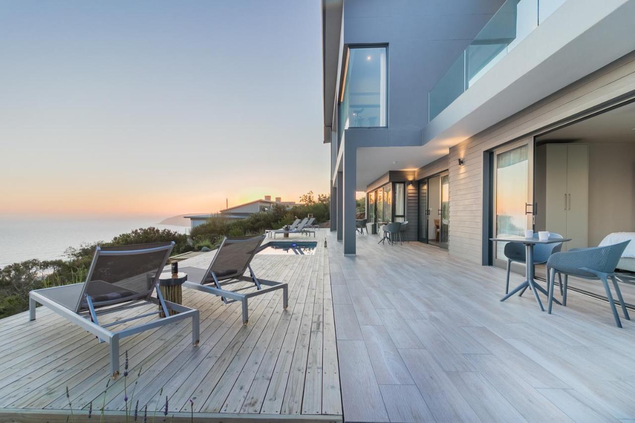 Kooboo Berry Ocean View, Self Catering Guesthouse Wildernis Dış mekan fotoğraf