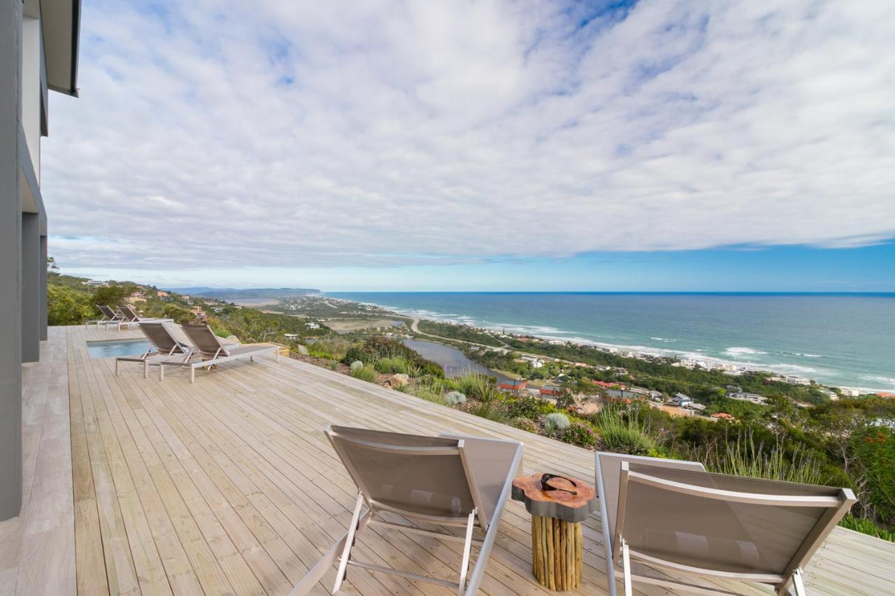 Kooboo Berry Ocean View, Self Catering Guesthouse Wildernis Dış mekan fotoğraf