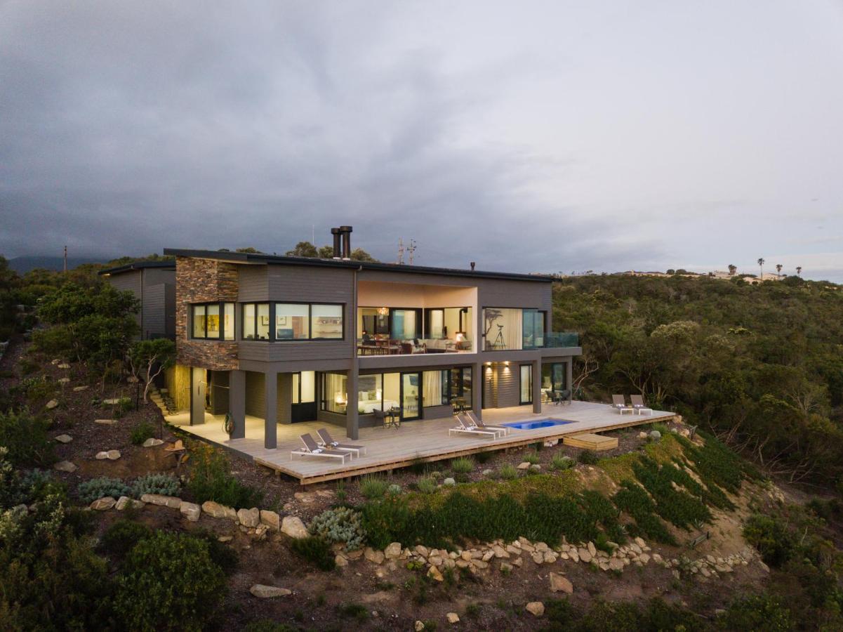 Kooboo Berry Ocean View, Self Catering Guesthouse Wildernis Dış mekan fotoğraf