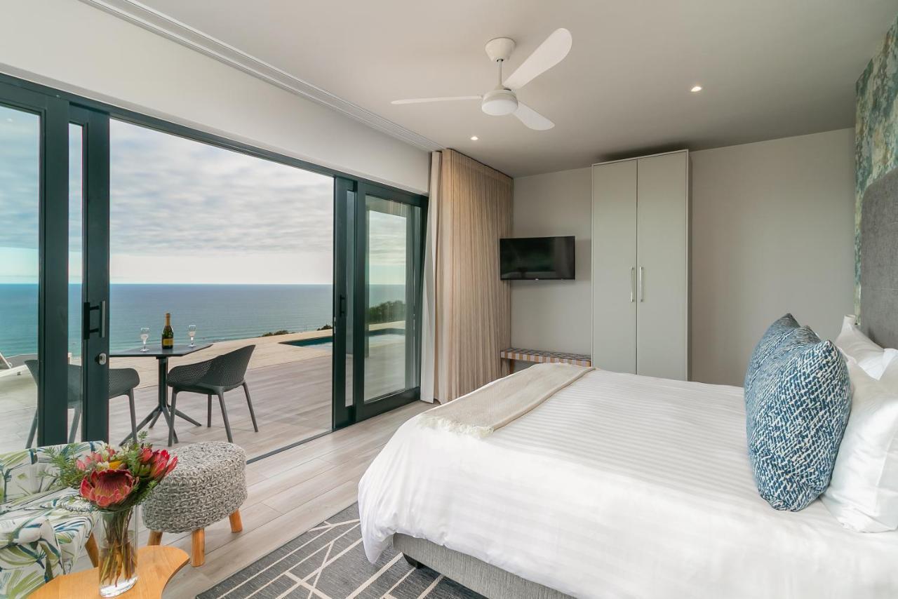 Kooboo Berry Ocean View, Self Catering Guesthouse Wildernis Dış mekan fotoğraf
