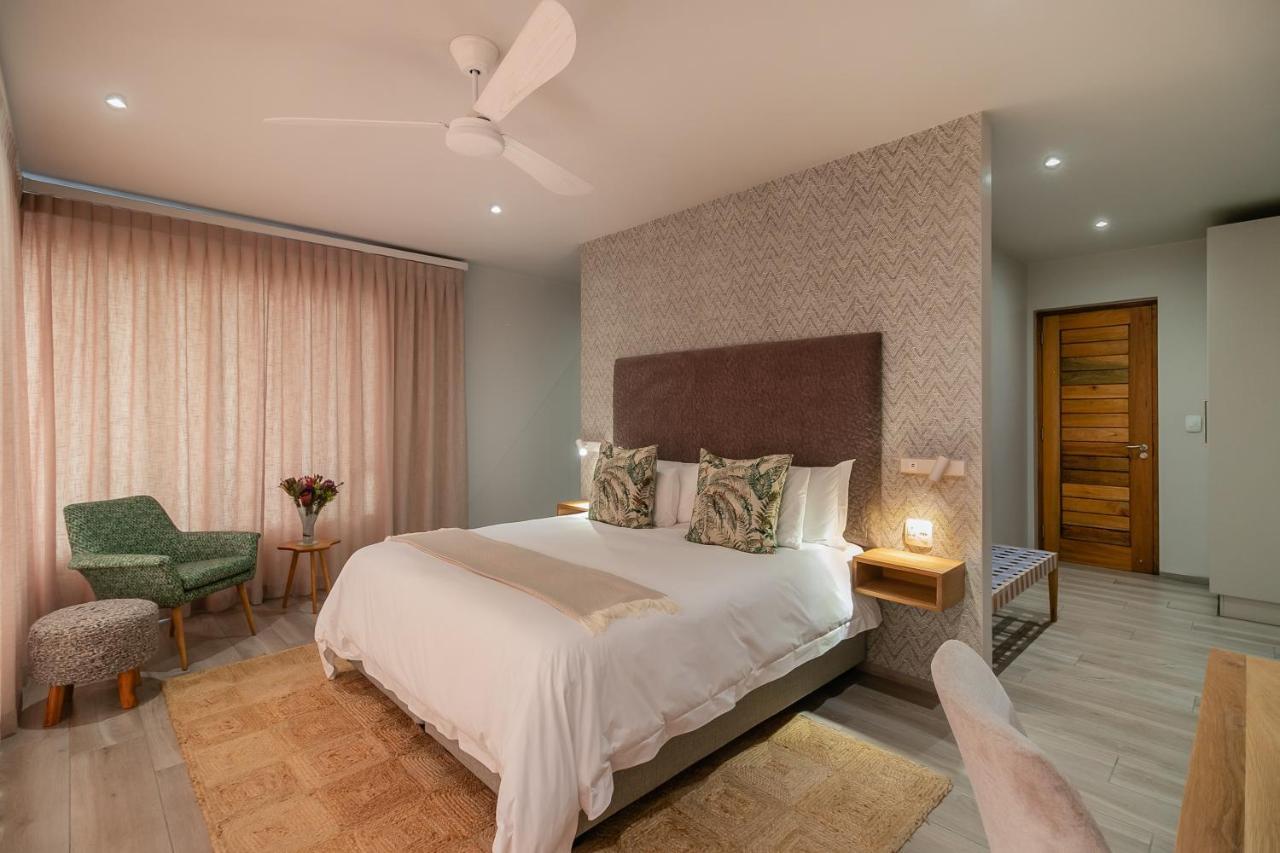 Kooboo Berry Ocean View, Self Catering Guesthouse Wildernis Dış mekan fotoğraf
