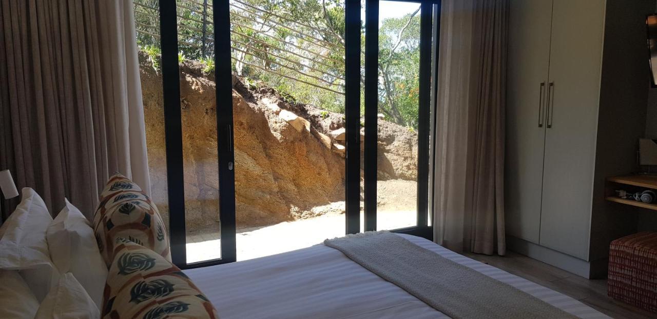 Kooboo Berry Ocean View, Self Catering Guesthouse Wildernis Dış mekan fotoğraf