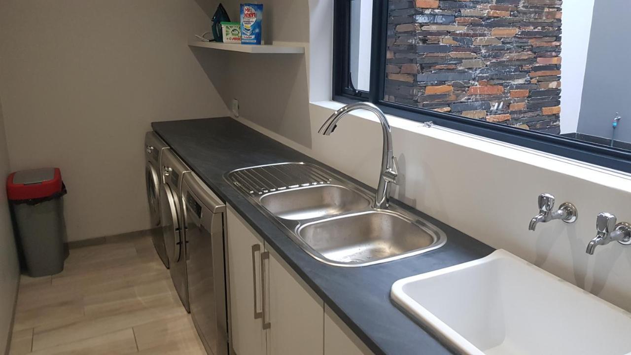Kooboo Berry Ocean View, Self Catering Guesthouse Wildernis Dış mekan fotoğraf